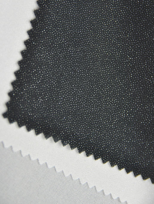 Nylon polyesterová zmiešaná netkaná textília séria 5