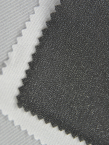 Nylon polyesterová zmiešaná netkaná textília séria 5